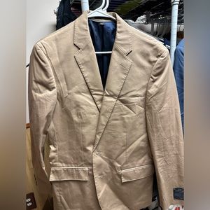 J Crew Ludlow Blazer in Italian Chino